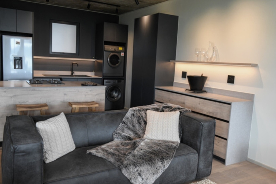 To Let 1 Bedroom Property for Rent in Thesen Islands Western Cape